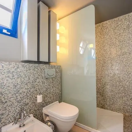 Апартаменты Atalaya 2 Sea View - Puerto Del Carmen