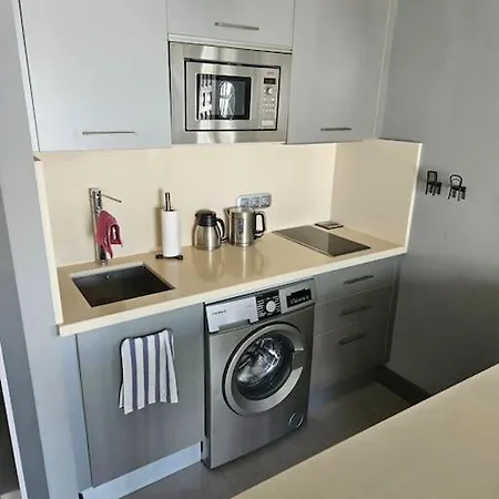 Atalaya 2 Sea View - Puerto Del Carmen * Тиас