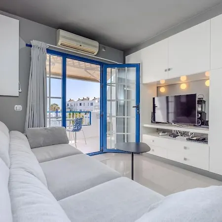 Апартаменты Atalaya 2 Sea View - Puerto Del Carmen *