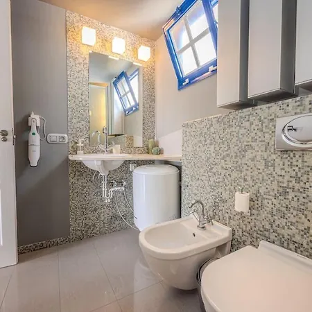 Atalaya 2 Sea View - Puerto Del Carmen Апартаменты Тиас