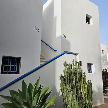 Atalaya 2 Sea View - Puerto Del Carmen Тиас