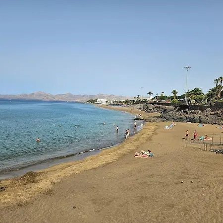 Апартаменты Atalaya 2 Sea View - Puerto Del Carmen