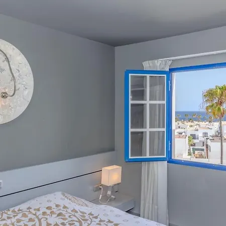 Апартаменты Atalaya 2 Sea View - Puerto Del Carmen