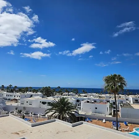 Atalaya 2 Sea View - Puerto Del Carmen * Тиас