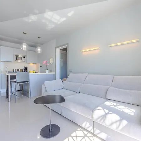 Апартаменты Atalaya 2 Sea View - Puerto Del Carmen *