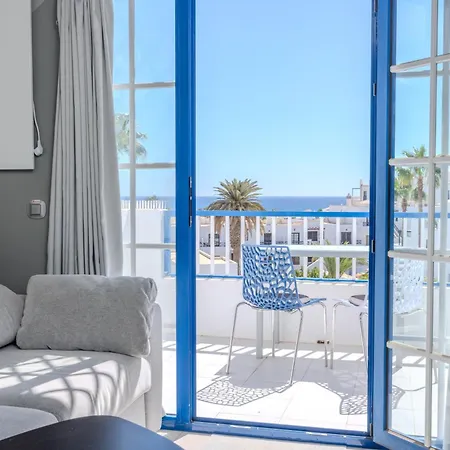 Atalaya 2 Sea View - Puerto Del Carmen Апартаменты Тиас