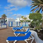 Atalaya 2 Sea View - Puerto Del Carmen Apartment Tías