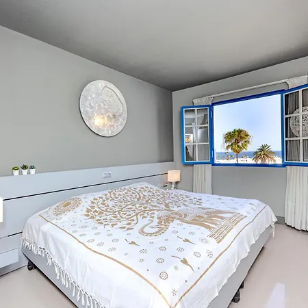 Διαμέρισμα Atalaya 2 Sea View - Puerto Del Carmen *