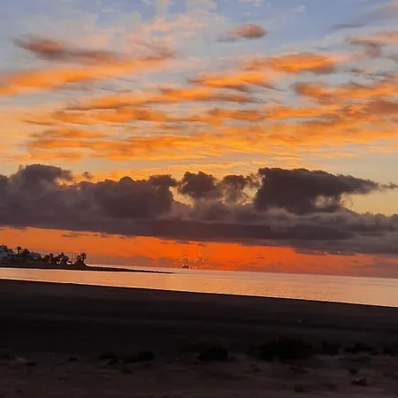 Appartamento Atalaya 2 Sea View - Puerto Del Carmen *