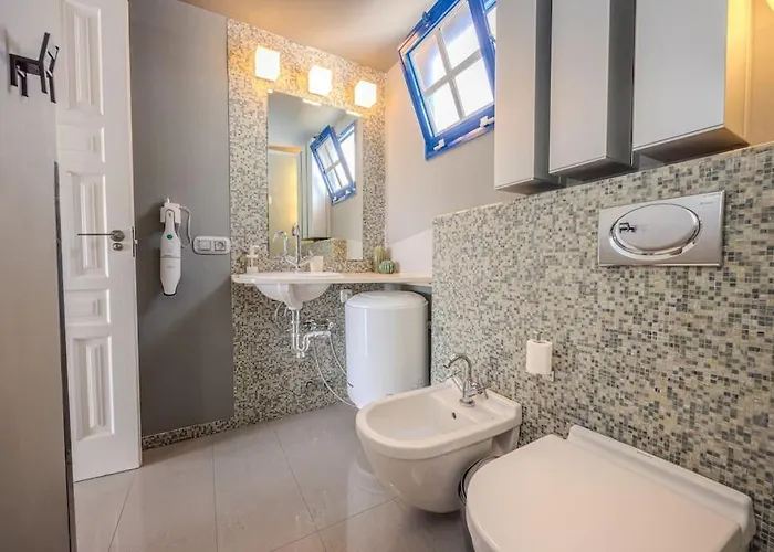 Atalaya 2 Sea View - Puerto Del Carmen Apartamento Tías