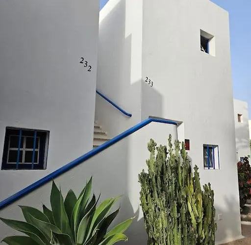 Atalaya 2 Sea View - Puerto Del Carmen Tías