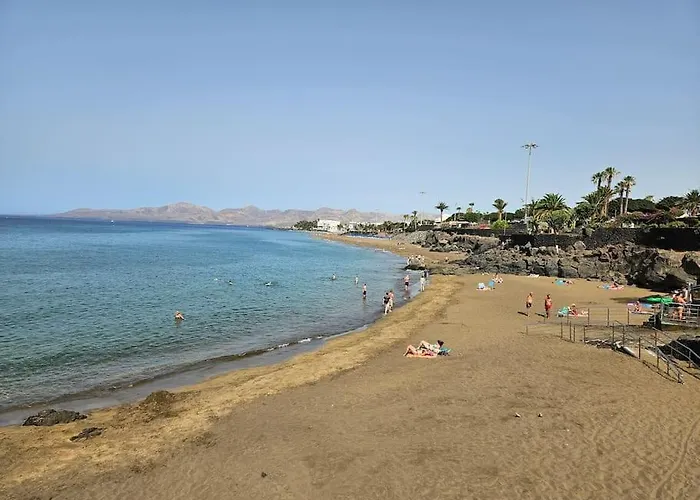 Apartamento Atalaya 2 Sea View - Puerto Del Carmen