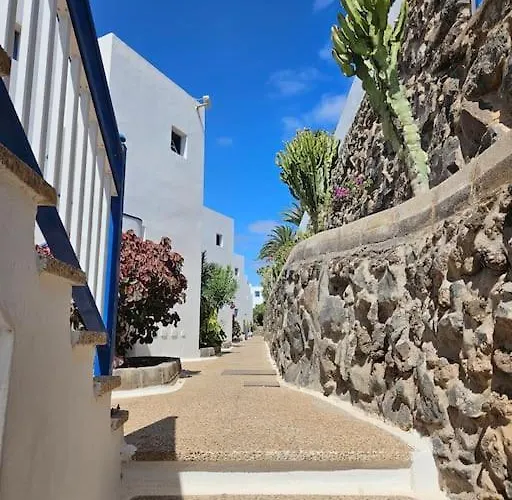 Atalaya 2 Sea View - Puerto Del Carmen Apartamento *