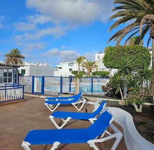 Atalaya 2 Sea View - Puerto Del Carmen Apartamento Tías