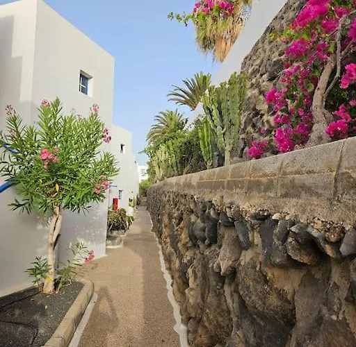 Apartamento Atalaya 2 Sea View - Puerto Del Carmen Tías