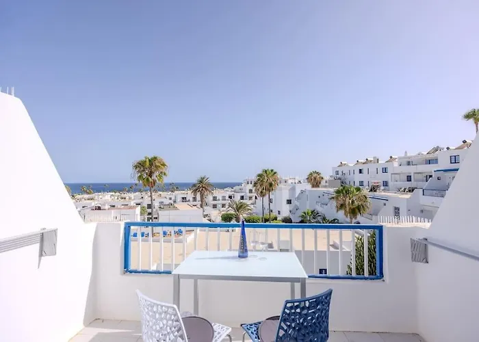 Atalaya 2 Sea View - Puerto Del Carmen *