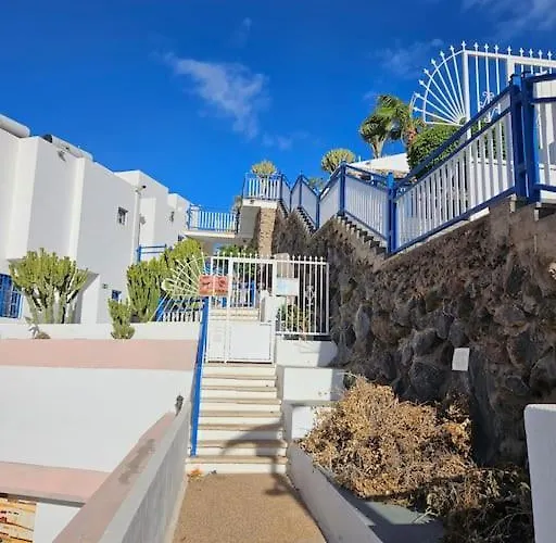 Atalaya 2 Sea View - Puerto Del Carmen