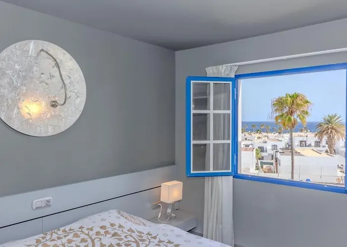 Apartamento Atalaya 2 Sea View - Puerto Del Carmen