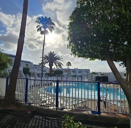 Atalaya 2 Sea View - Puerto Del Carmen *