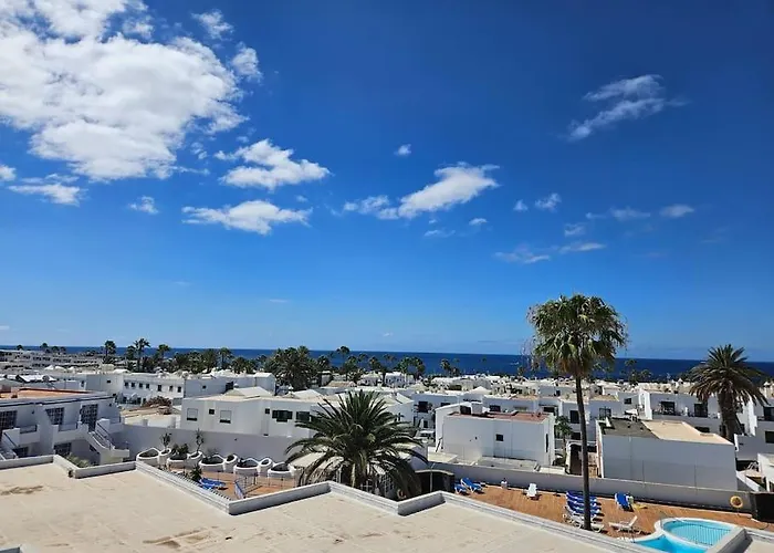 Atalaya 2 Sea View - Puerto Del Carmen * Tías