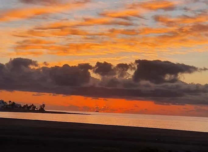 Daire Atalaya 2 Sea View - Puerto Del Carmen *