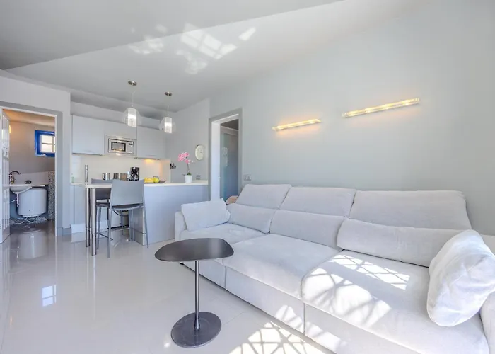 Apartamento Atalaya 2 Sea View - Puerto Del Carmen *