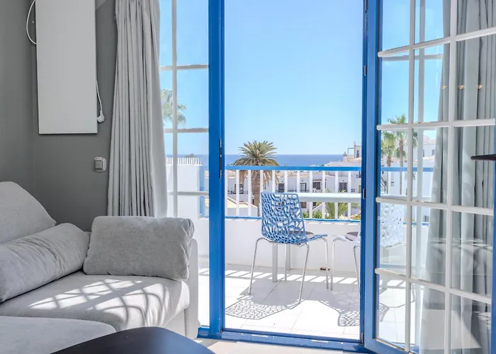 Atalaya 2 Sea View - Puerto Del Carmen Apartamento Tías