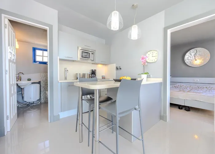 Atalaya 2 Sea View - Puerto Del Carmen