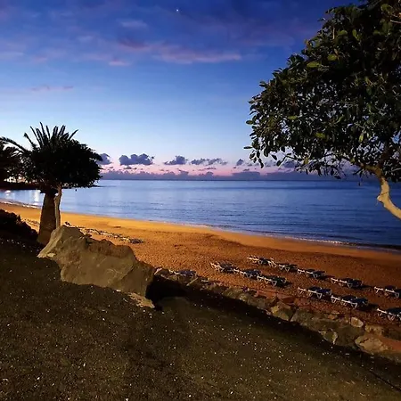 Appartement Atalaya 2 Sea View - Puerto Del Carmen *