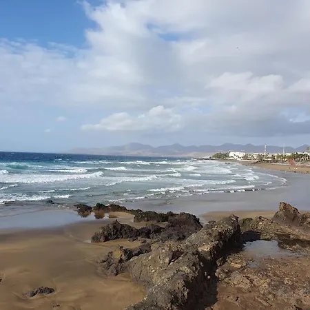 Appartement Atalaya 2 Sea View - Puerto Del Carmen *