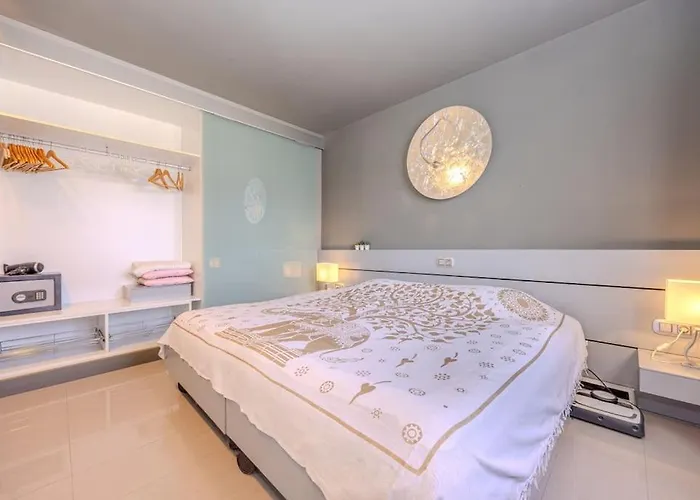 Atalaya 2 Sea View - Puerto Del Carmen Appartement Tías