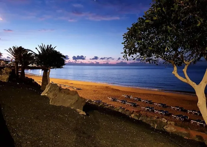 Appartement Atalaya 2 Sea View - Puerto Del Carmen *